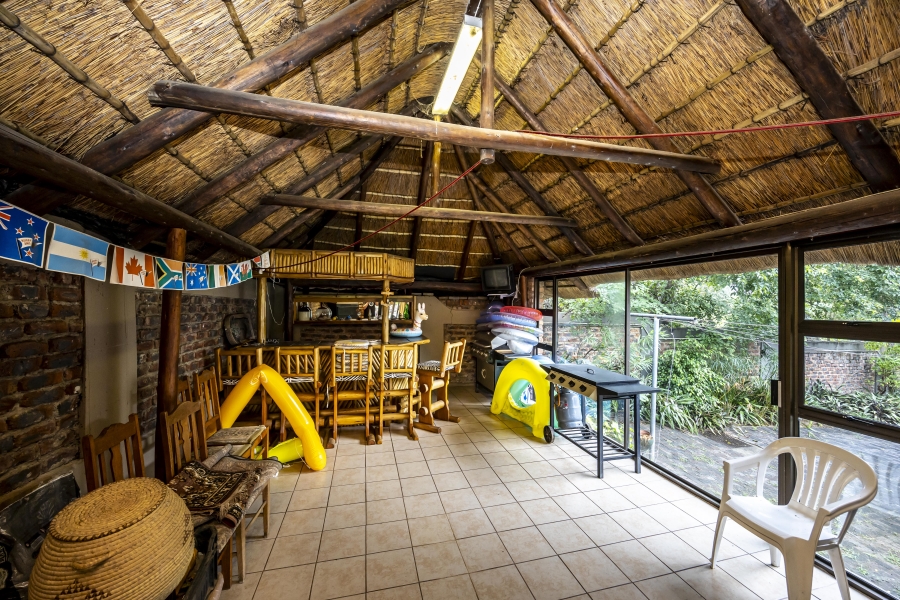 4 Bedroom Property for Sale in Headlands Eastern Cape